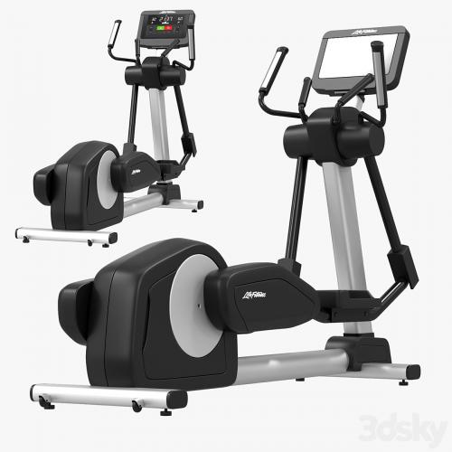 Integrity Series SC Cross-Trainer (INXSC)