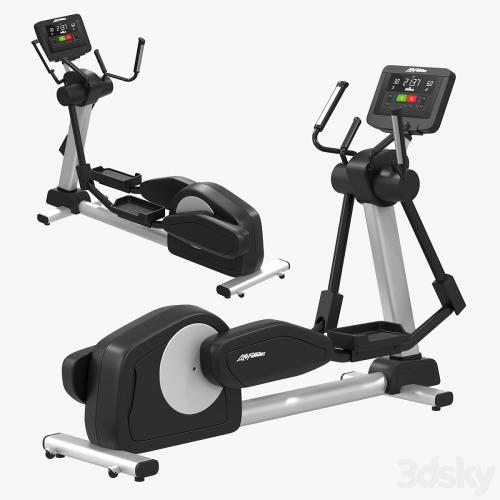 Integrity Series SC Cross-Trainer (INXSC)