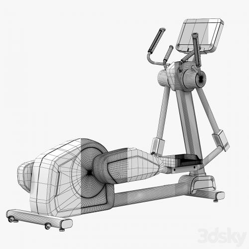 Integrity Series SC Cross-Trainer (INXSC)