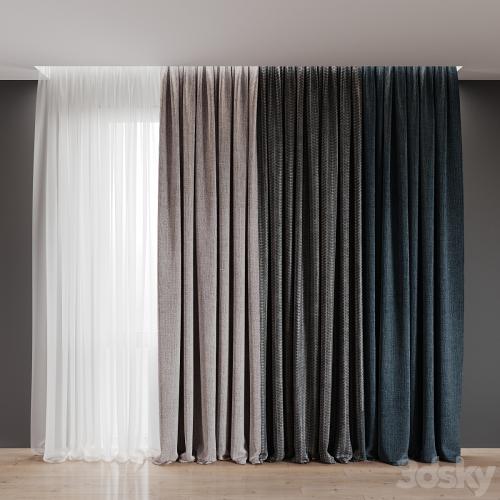 Curtain 8