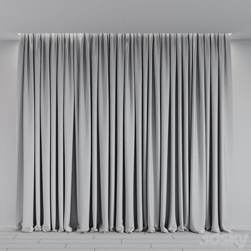 Curtain 8