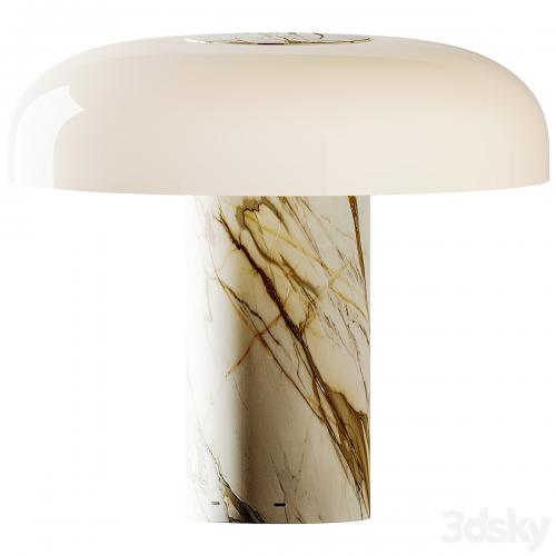 Tropico FontanaArte Table Lamp