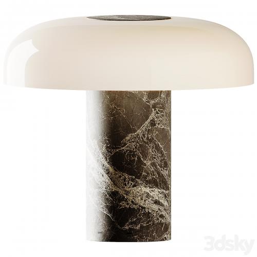 Tropico FontanaArte Table Lamp