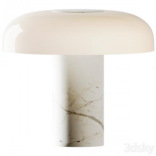 Tropico FontanaArte Table Lamp