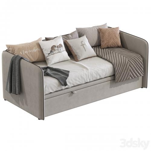 Sofa bed Simple 289