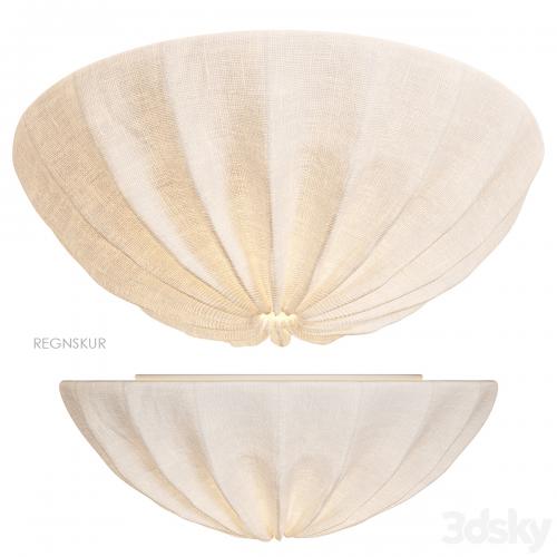 REGNSKUR IKEA Ceiling lamp