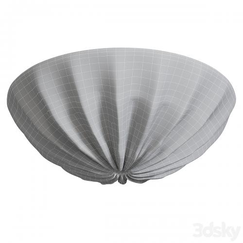 REGNSKUR IKEA Ceiling lamp