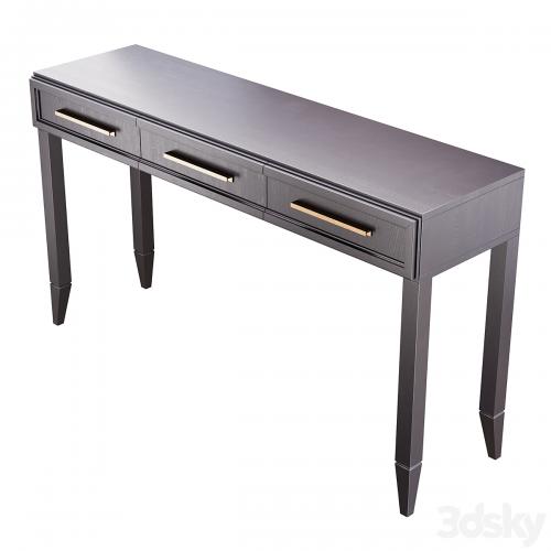 Console table Charlie