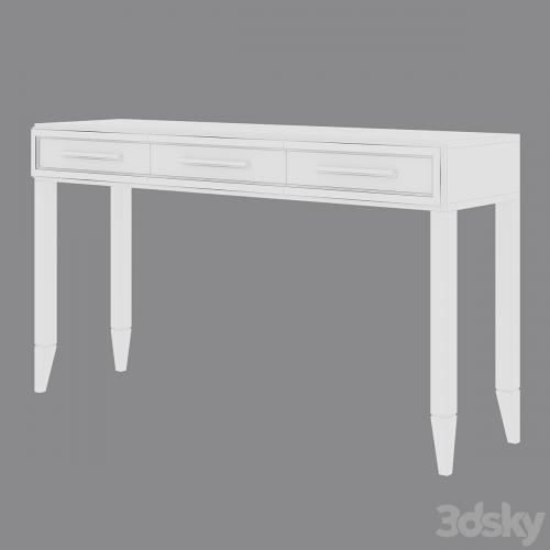 Console table Charlie