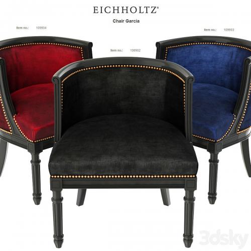 EICHHOLTZ Chair Garcia 109903