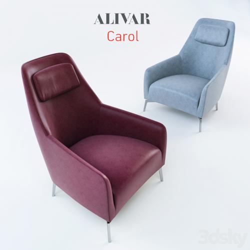 Alivar Carol