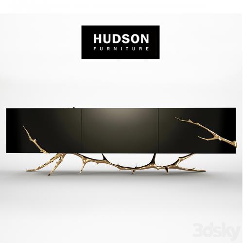 Hudson Meta Credenza