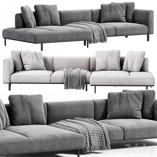 Matic Sofa