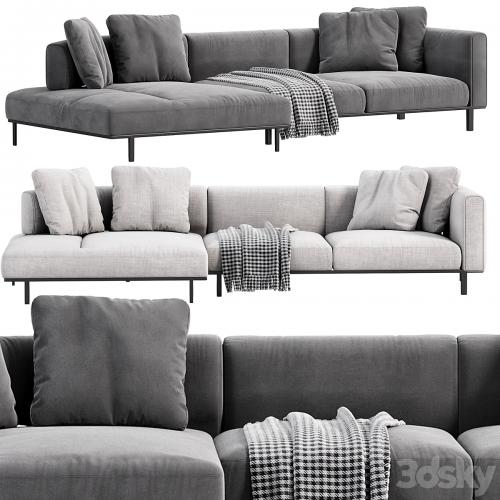 Matic Sofa