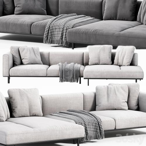 Matic Sofa