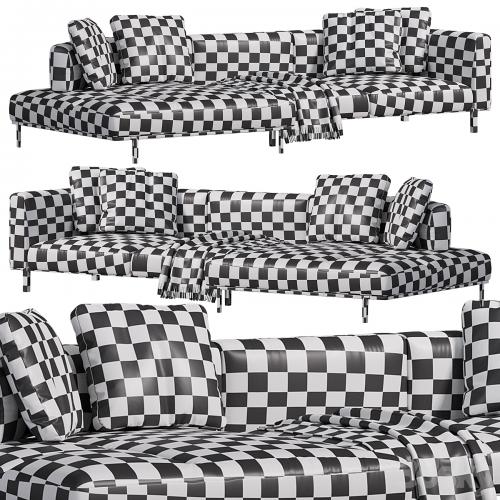 Matic Sofa