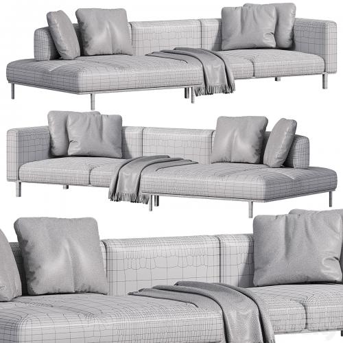 Matic Sofa