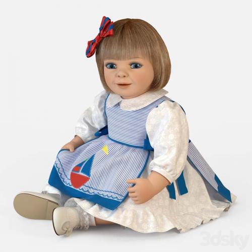 Adora Doll m01