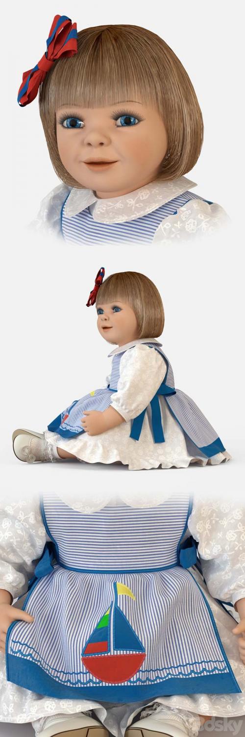 Adora Doll m01