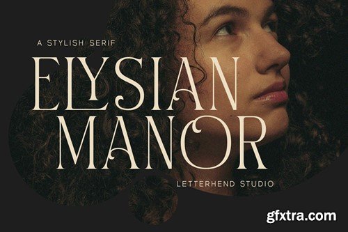 Elysian Manor UDFF55F