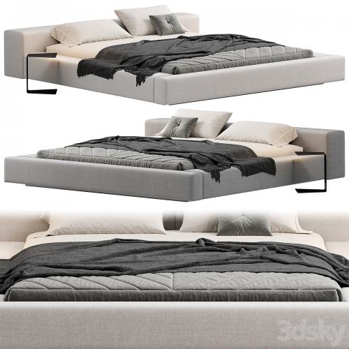 Living Divani Extra Wall Bed