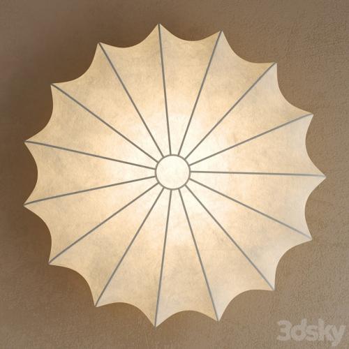 NORNA Ceiling Lamp by Lampatron