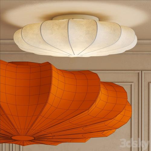 NORNA Ceiling Lamp by Lampatron