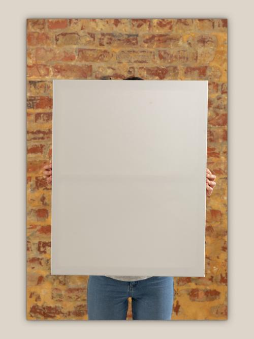 Canvas Mockup