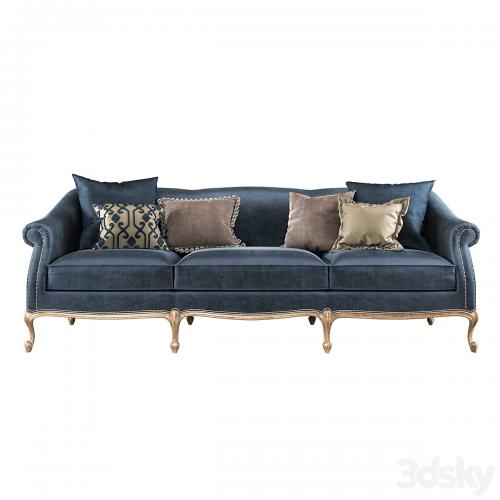 Galimberti Nino Pigrone Sofa