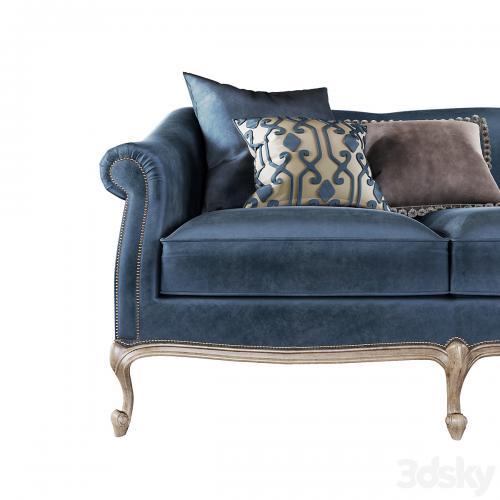 Galimberti Nino Pigrone Sofa