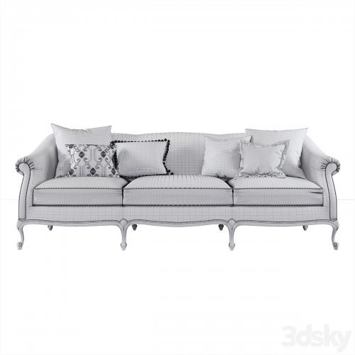 Galimberti Nino Pigrone Sofa