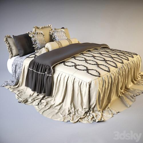 bed linens