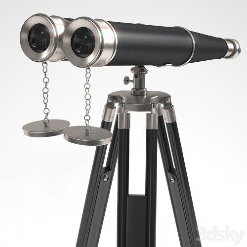 Hampton Nautical Binoculars