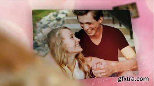 Videohive Emotional Slideshow 51655289