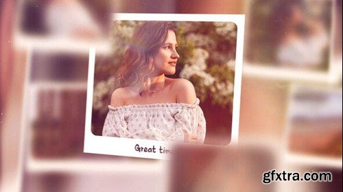 Videohive Photo Slideshow 51655209