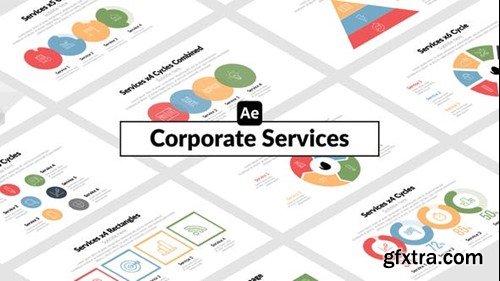 Videohive Corporate Services 51656746