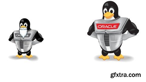 Oracle Linux Virtualization Manager