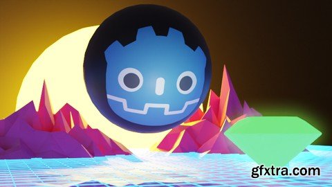 Create a Physics-Based Platformer in Godot!