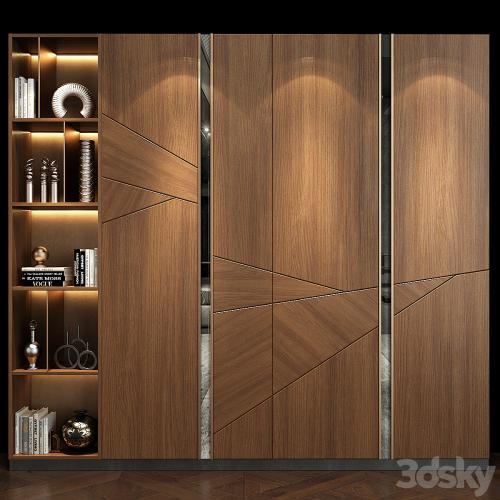 Cabinet Furniture 0289