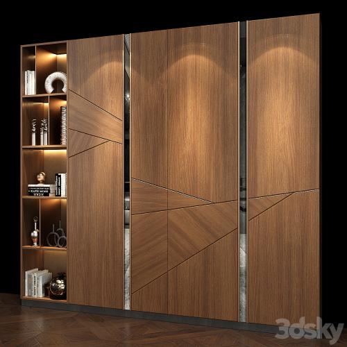 Cabinet Furniture 0289