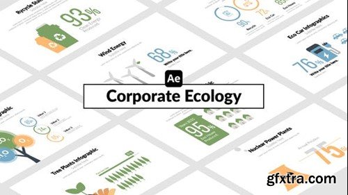 Videohive Corporate Ecology 51669483