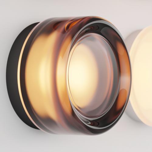 RBW Dimple Sconce / Ceiling Flush Mount