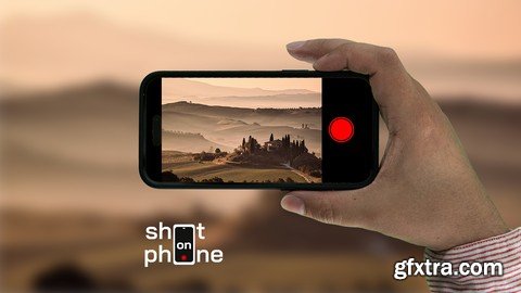 Smarphone Photography to Impress Your Friends & Followers!