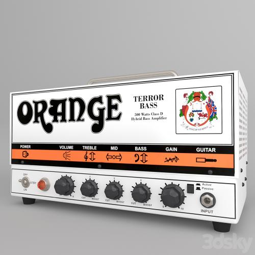 Orange_Bass_terror