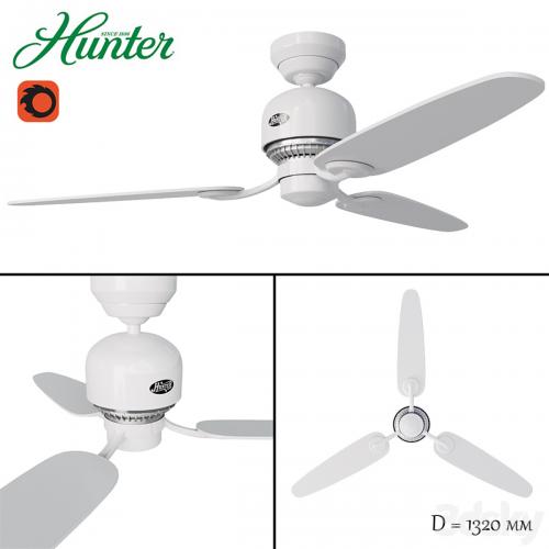 Ceiling Fan Hunter Soho 24277EU