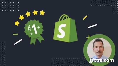Become A Shopify Developer & Expert(From Zero To Hero)