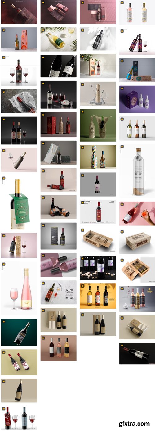 Wine Insiders Collections