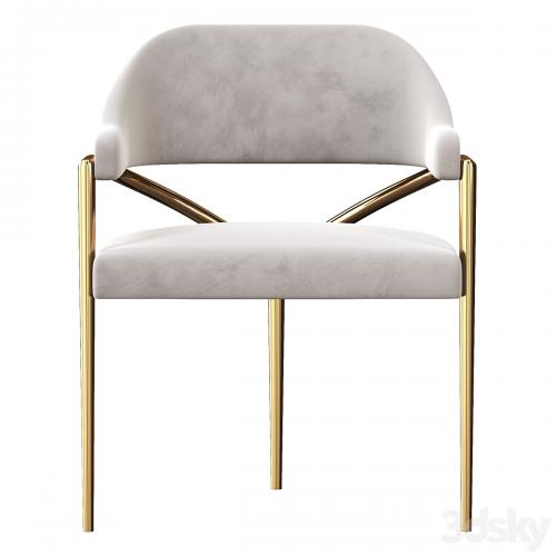 Christmas Decoration Ideas With Boca do Lobo Armchair