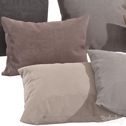 Decorative pillows 81