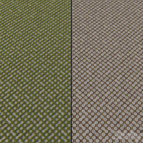 Eco-paving Type 1 Pattern 2